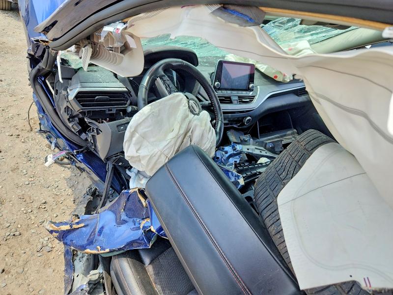 Photo 8 from auction – 2024 NISSAN ALTIMA with VIN 1N4BL4CV6RN383401