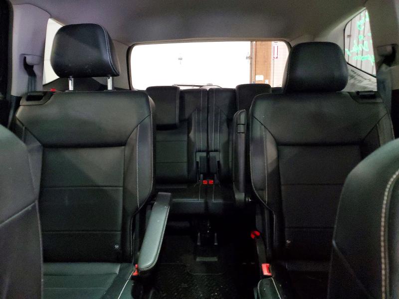 Photo 10 from auction – 2021 VOLKSWAGEN ATLAS with VIN 1V2BR2CA8MC592541