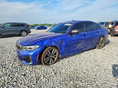 Photo 1 from auction – 2020 BMW M340I with VIN WBA5U7C07LA286780