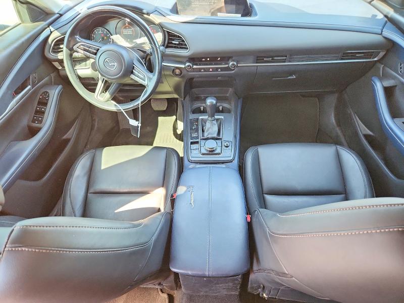 Фото 8 с аукциона – 2021 MAZDA CX-30 с VIN 3MVDMABL0MM210537