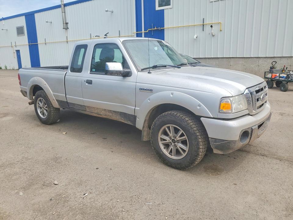Photo 4 from auction – 2010 FORD RANGER with VIN 1FTLR4EE3APA20329