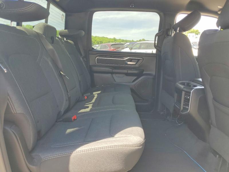 Photo 10 from auction – 2020 RAM 1500 with VIN 1C6RRFFG8LN110572