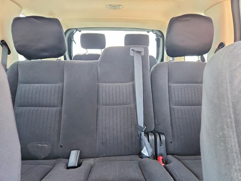 Photo 10 from auction – 2010 FORD EXPLORER with VIN 1FMEU7DE7AUA93677