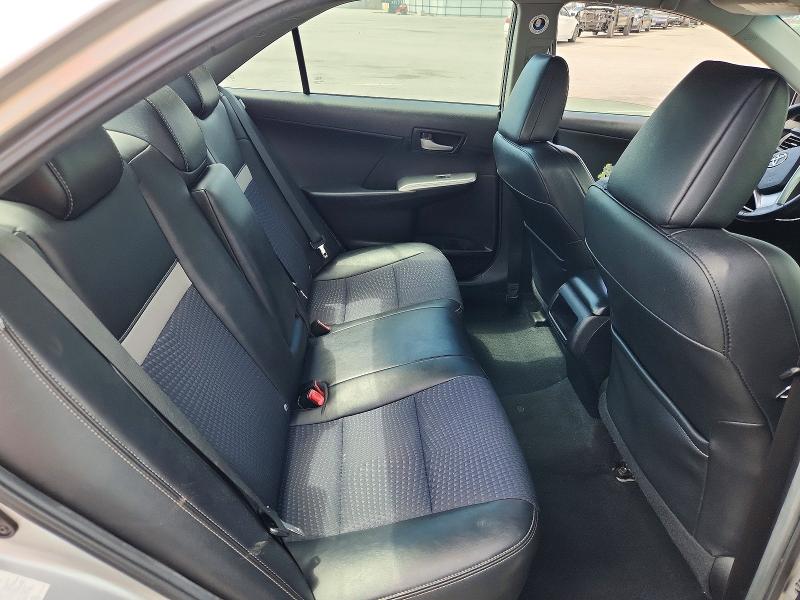 Photo 10 from auction – 2014 TOYOTA CAMRY with VIN 4T1BF1FK7EU448138