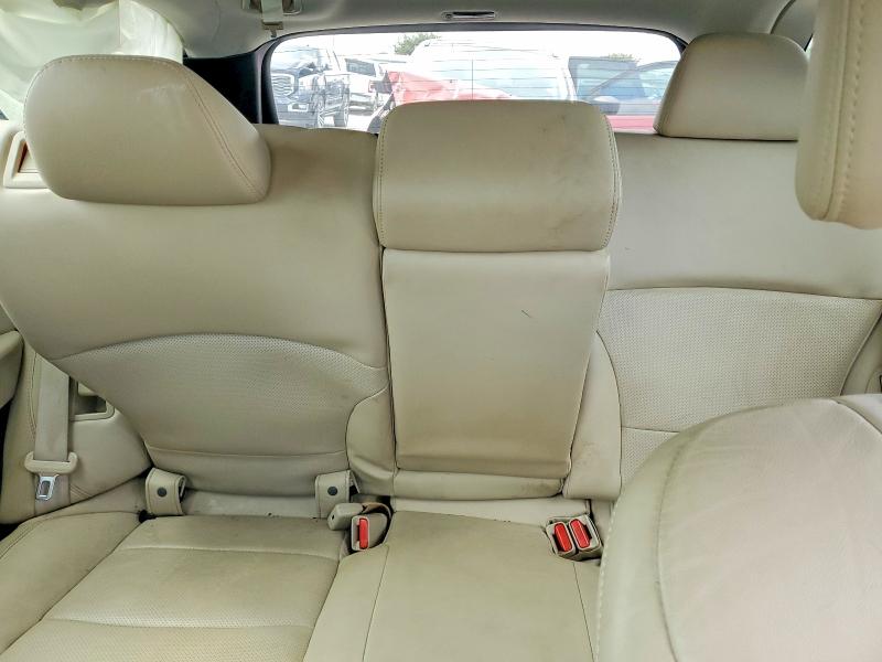 Photo 10 from auction – 2018 SUBARU OUTBACK with VIN 4S4BSENC1J3266268