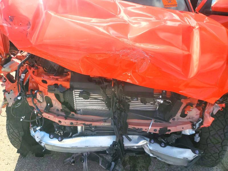 Photo 11 from auction – 2024 TOYOTA TACOMA with VIN 3TYLB5JNXRT044357