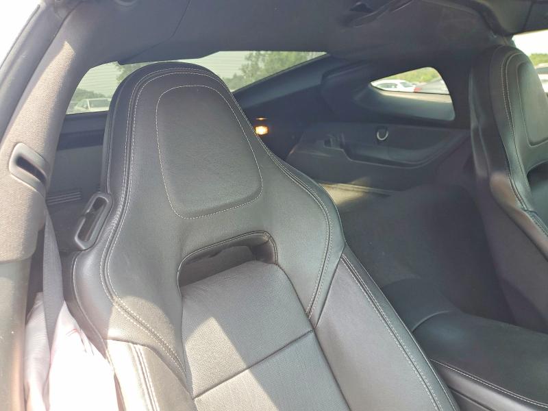 Photo 10 from auction – 2016 CHEVROLET CORVETTE with VIN 1G1YB2D7XG5118689
