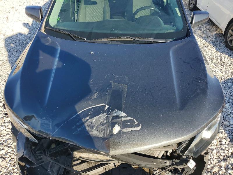 Photo 11 from auction – 2019 CHEVROLET EQUINOX with VIN 3GNAXKEV9KS548775