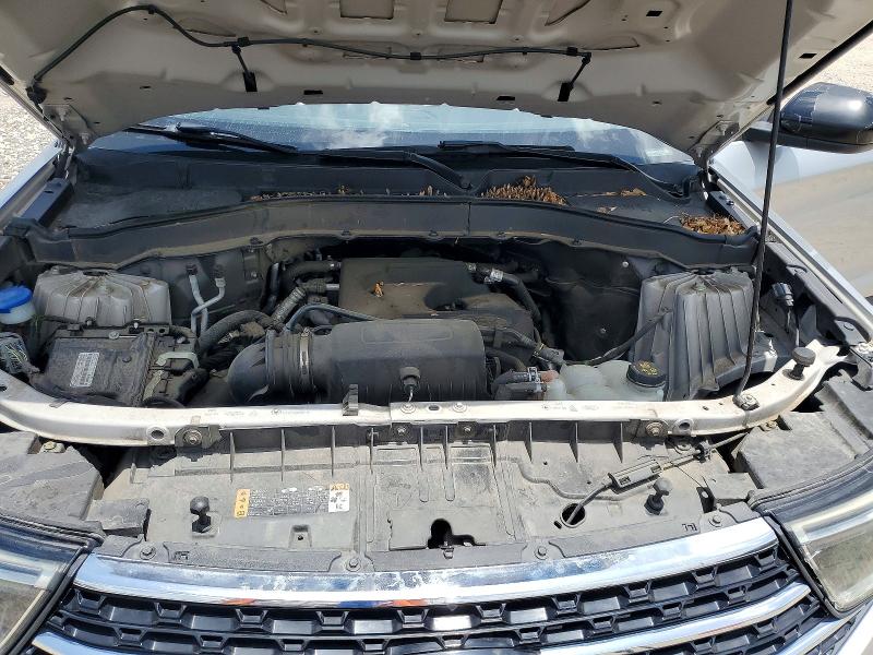 Photo 12 from auction – 2020 FORD EXPLORER with VIN 1FMSK7DH7LGC58678