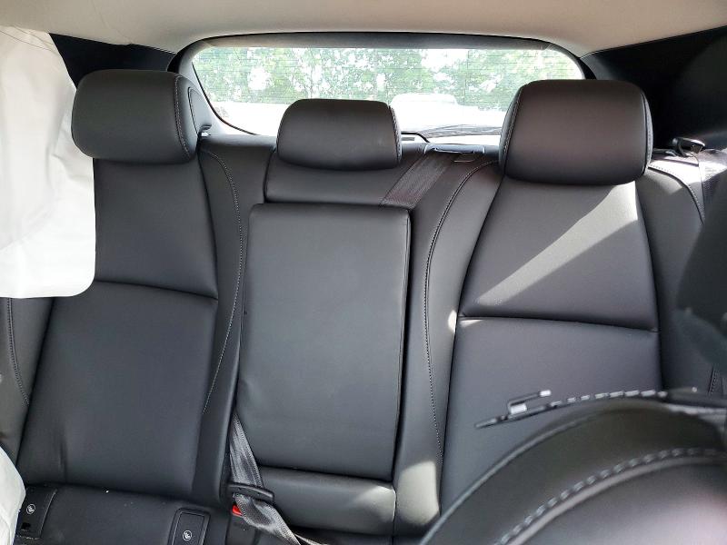 Photo 10 from auction – 2025 MAZDA CX-30 with VIN 3MVDMBBM5SM769223