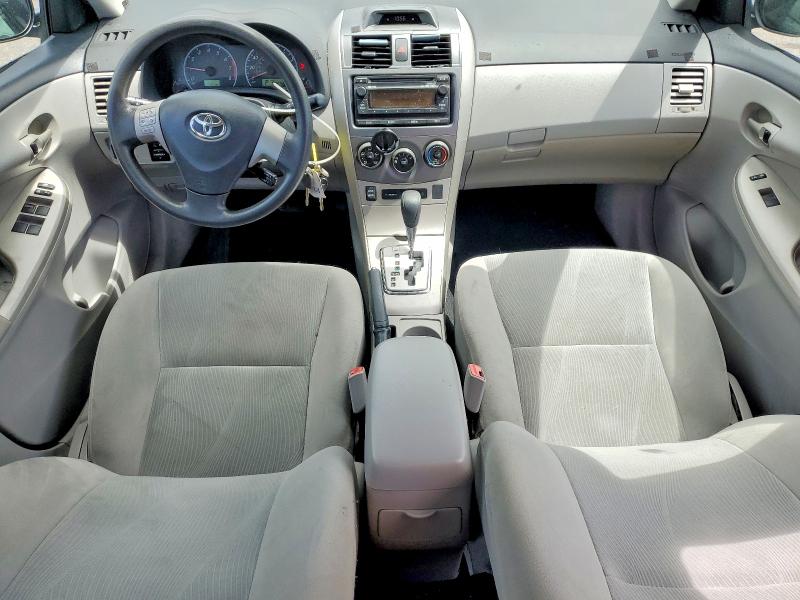 Photo 8 from auction – 2012 TOYOTA COROLLA with VIN 2T1BU4EE5CC817063
