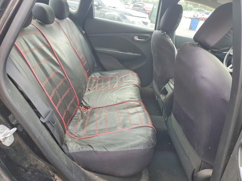 Photo 10 from auction – 2015 DODGE DART with VIN 1C3CDFAA5FD378445