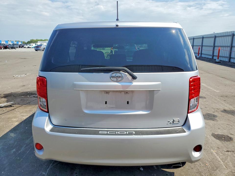 صورة رقم 6 من المزاد - 2012 SCION XB مع VIN JTLZE4FE3CJ019535
