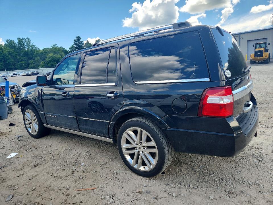 Photo 2 from auction – 2015 FORD EXPEDITION with VIN 1FMJU1MT2FEF46423