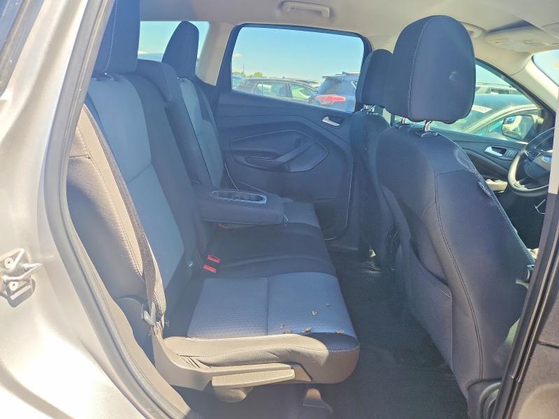 Photo 10 from auction – 2017 FORD ESCAPE with VIN 1FMCU9GDXHUE05183