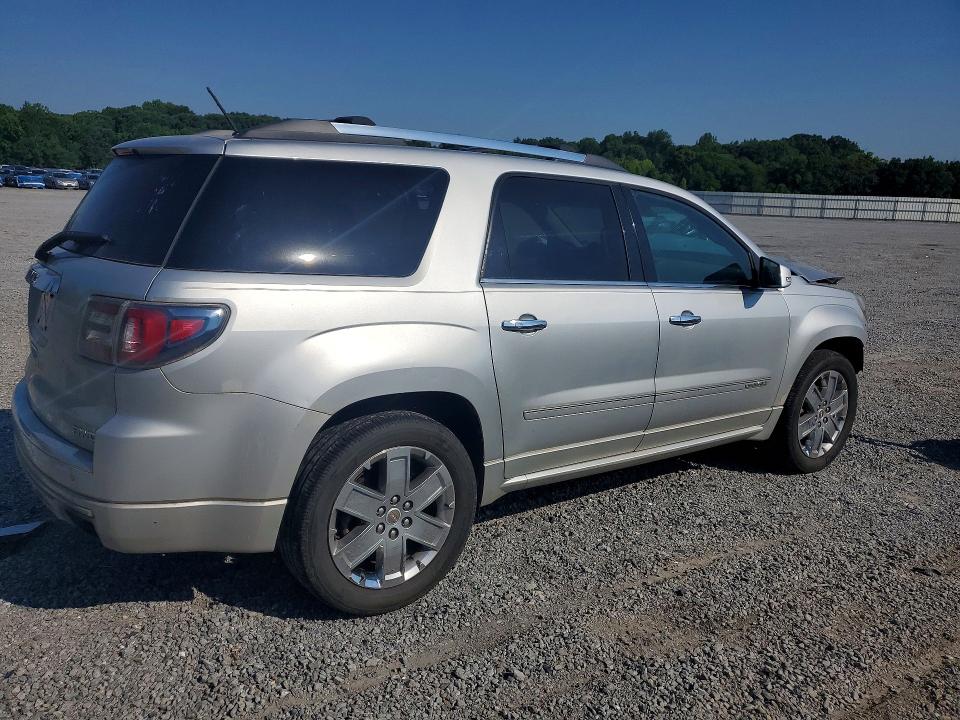 Photo 3 from auction – 2014 GMC ACADIA with VIN 1GKKVTKD2EJ191941