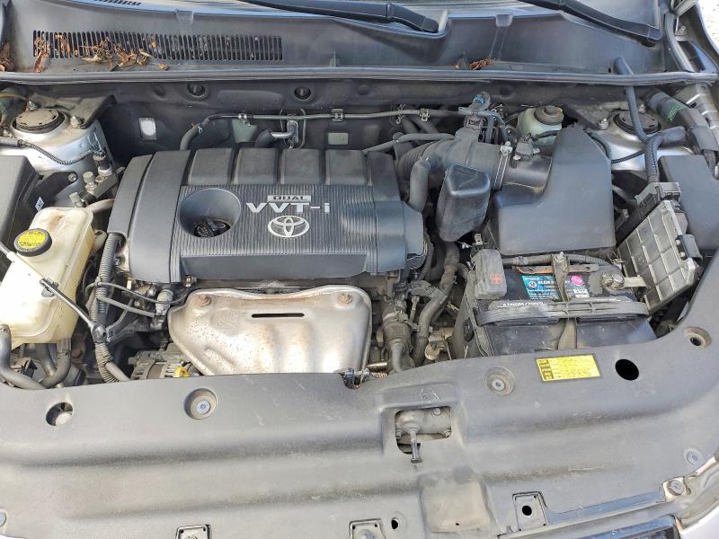 Photo 12 from auction – 2010 TOYOTA RAV4 with VIN JTMRF4DV5AD023349