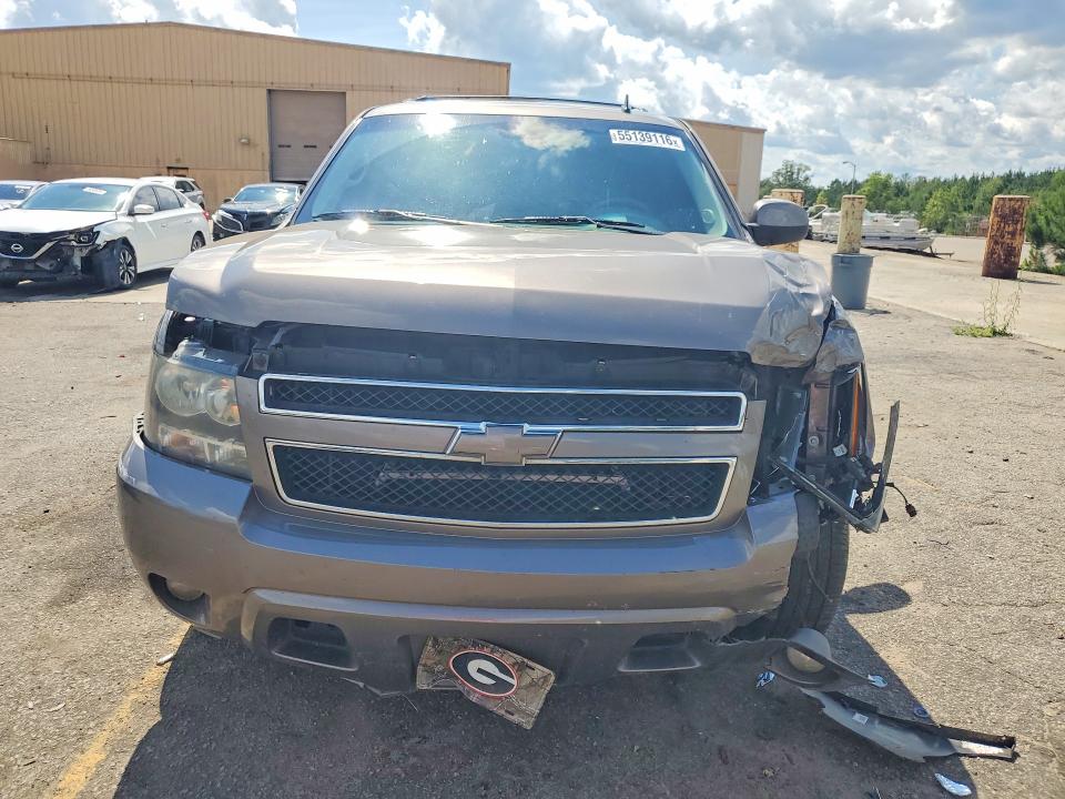 صورة رقم 5 من المزاد - 2012 CHEVROLET TAHOE مع VIN 1GNSCBE09CR124151