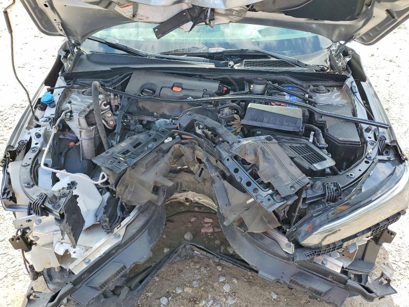Photo 12 from auction – 2024 HONDA CIVIC with VIN 2HGFE2F53RH572149