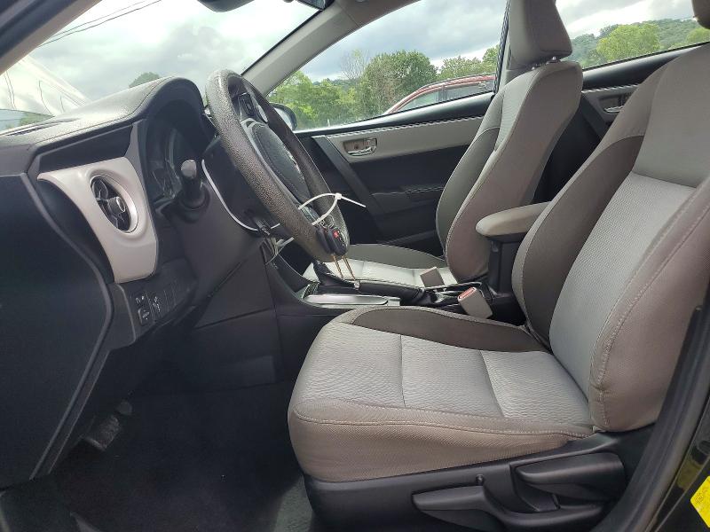 Photo 7 from auction – 2017 TOYOTA COROLLA with VIN 2T1BURHEXHC956895