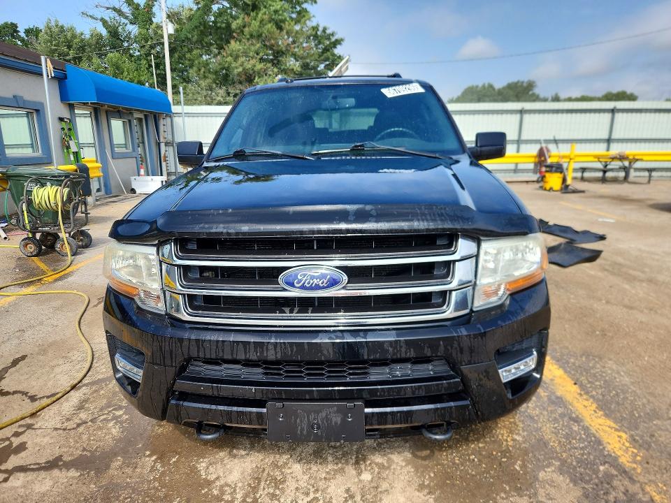 Photo 5 from auction – 2017 FORD EXPEDITION with VIN 1FMJU1JT8HEA08879