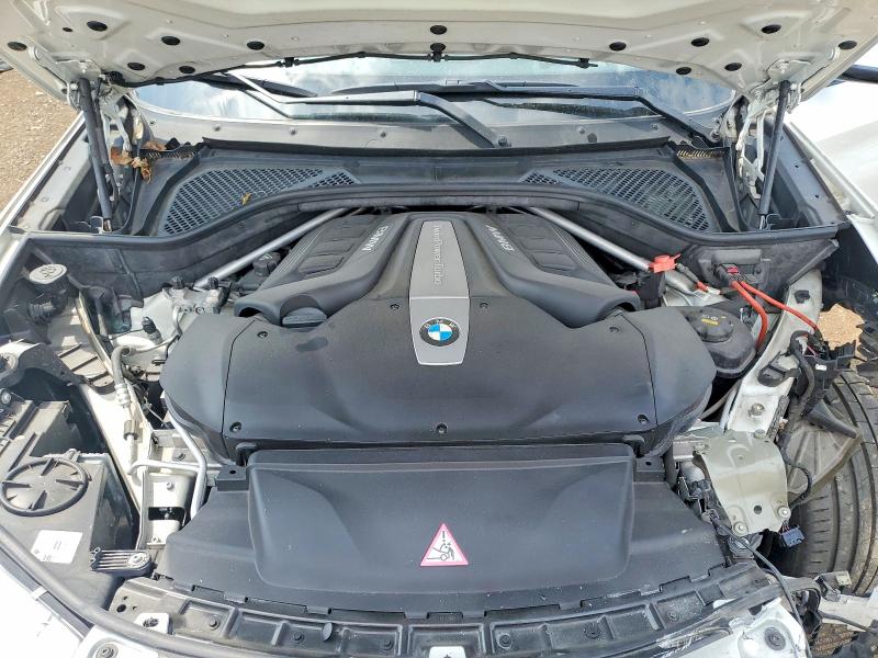 صورة رقم 12 من المزاد - 2014 BMW X5 مع VIN 5UXKR6C50E0J72351