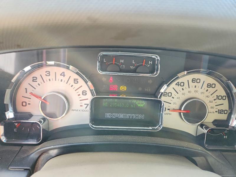 صورة رقم 9 من المزاد - 2007 FORD EXPEDITION مع VIN 1FMFU17537LA97494