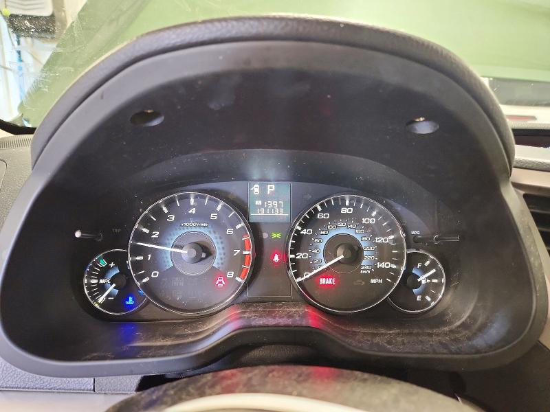 Photo 9 from auction – 2010 SUBARU OUTBACK with VIN 4S4BRCCC4A3346019