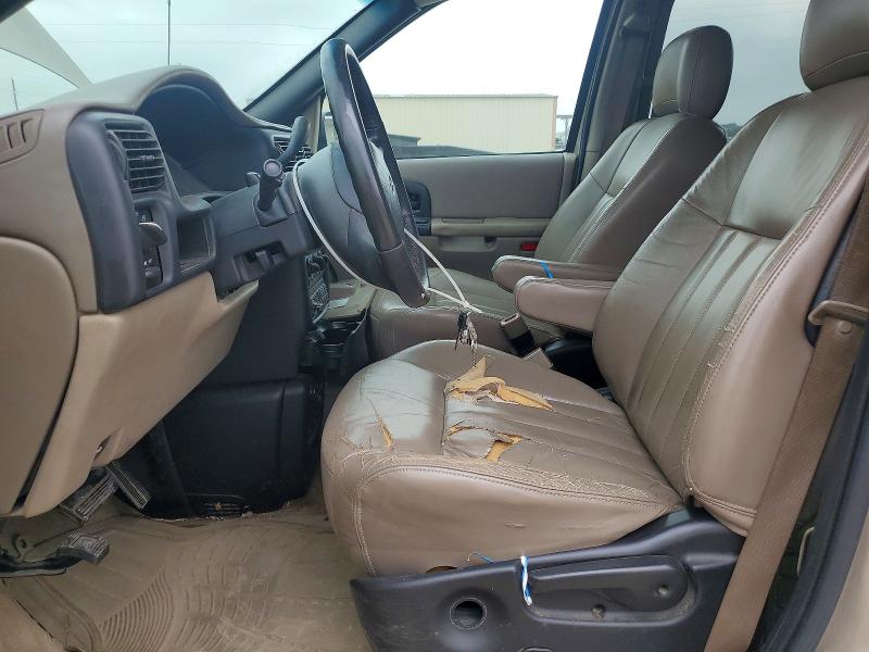 Photo 7 from auction – 2004 CHEVROLET VENTURE with VIN 1GNDX13E14D117666