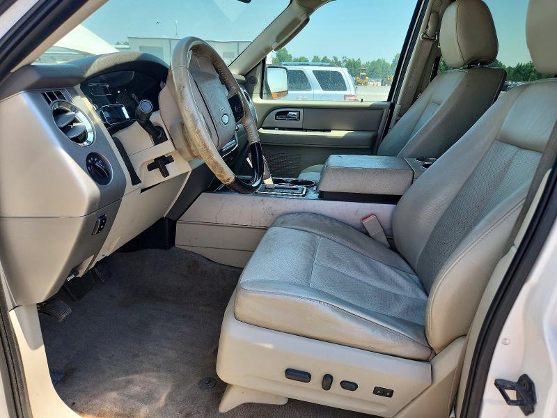 Photo 7 from auction – 2011 FORD EXPEDITION with VIN 1FMJK2A57BEF41102