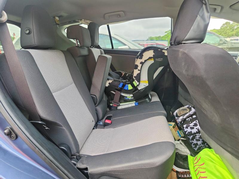 Фото 11 с аукциона – 2014 TOYOTA RAV4 с VIN JTMBFREV8ED079630