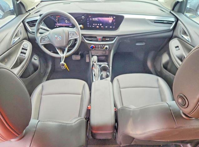 Photo 8 from auction – 2024 BUICK ENCORE GX with VIN KL4AMBS26RB207913