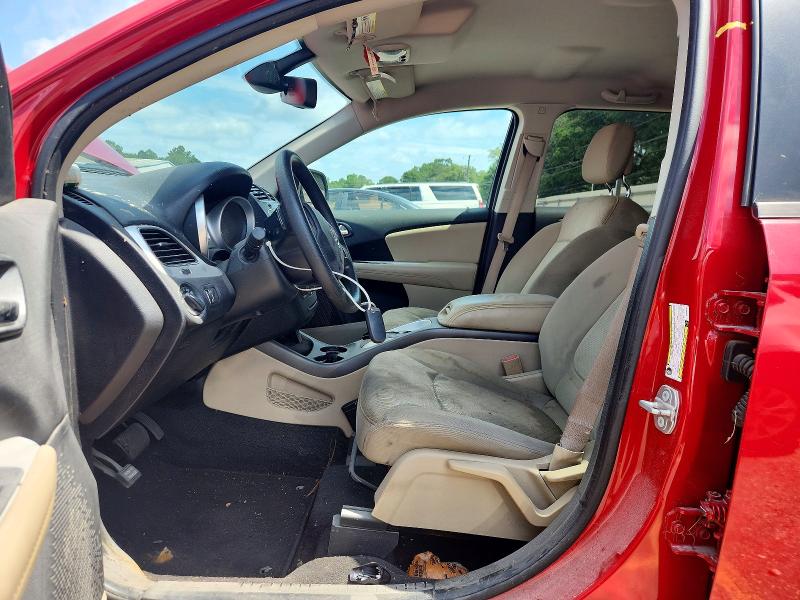 Photo 7 from auction – 2020 DODGE JOURNEY with VIN 3C4PDCAB4LT180515