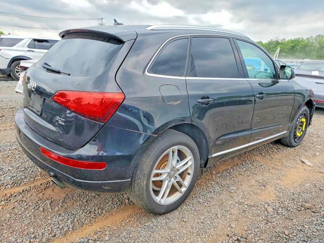 Photo 3 from auction – 2013 AUDI Q5 with VIN WA1LFAFP0DA009331