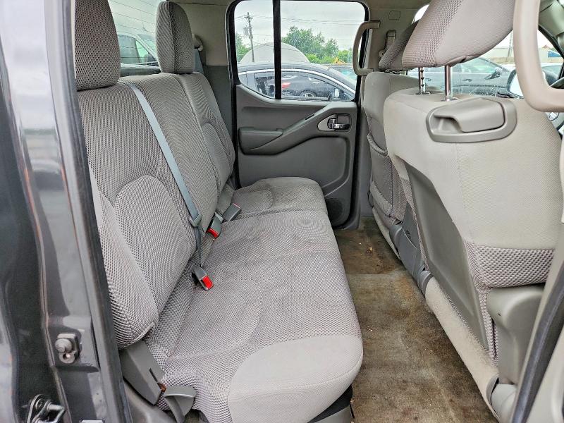 Zdjęcie 10 z aukcji – 2012 NISSAN FRONTIER z VIN 1N6AD0EV1CC475282