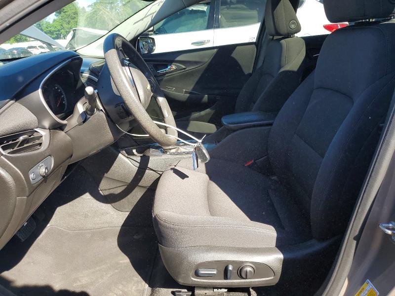 Photo 7 from auction – 2024 CHEVROLET MALIBU with VIN 1G1ZD5ST6RF244349