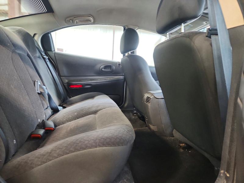 Photo 10 from auction – 2004 CHRYSLER INTREPID with VIN 2C3HH56G74H665903