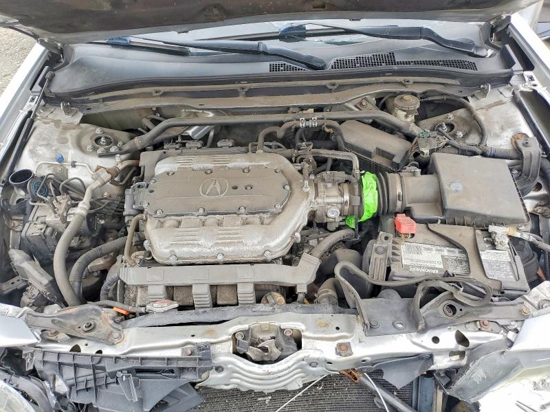 Photo 11 from auction – 2013 ACURA TL with VIN 19UUA8F24DA007203