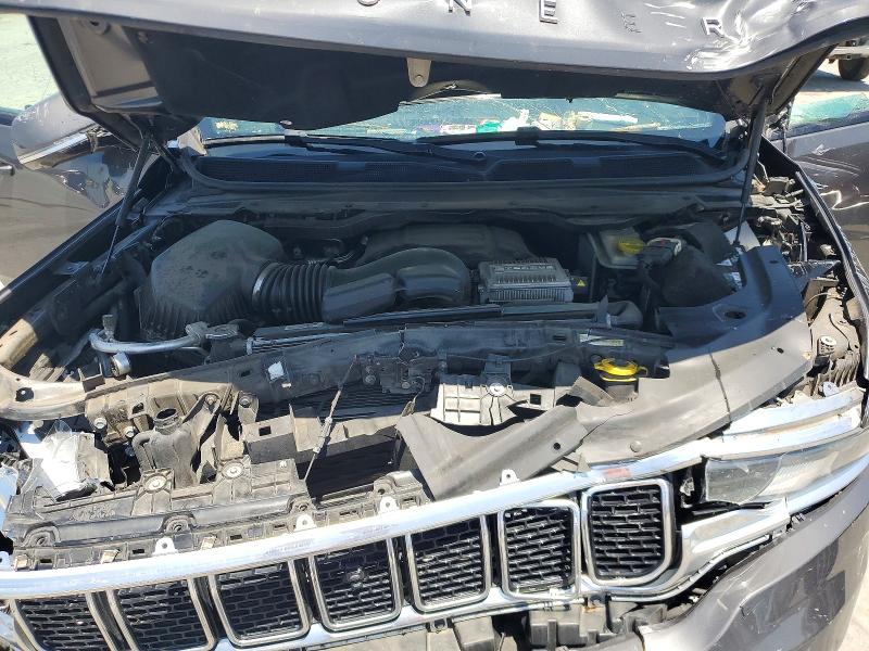 Photo 11 from auction – 2022 JEEP WAGONEER with VIN 1C4SJVAT8NS221501