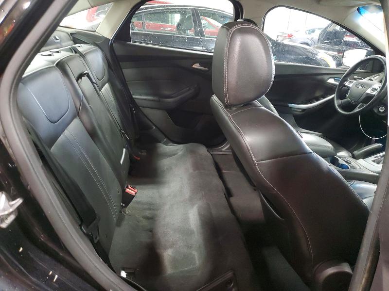 Photo 10 from auction – 2014 FORD FOCUS with VIN 1FADP3F24EL229946
