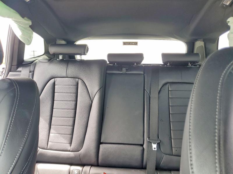 Photo 10 from auction – 2023 BMW X3 with VIN WBX57DP00PN190591
