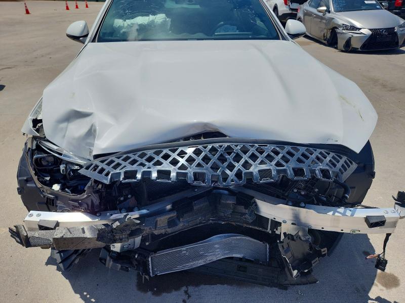 Photo 11 from auction – 2025 TRIUMPH CAR C with VIN W1KAF8HB2SR245362