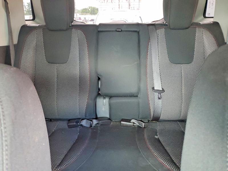 Photo 10 from auction – 2017 GMC TERRAIN with VIN 2GKALNEK2H6331995