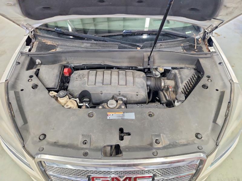 Photo 12 from auction – 2015 GMC ACADIA with VIN 1GKKVTKD3FJ216590