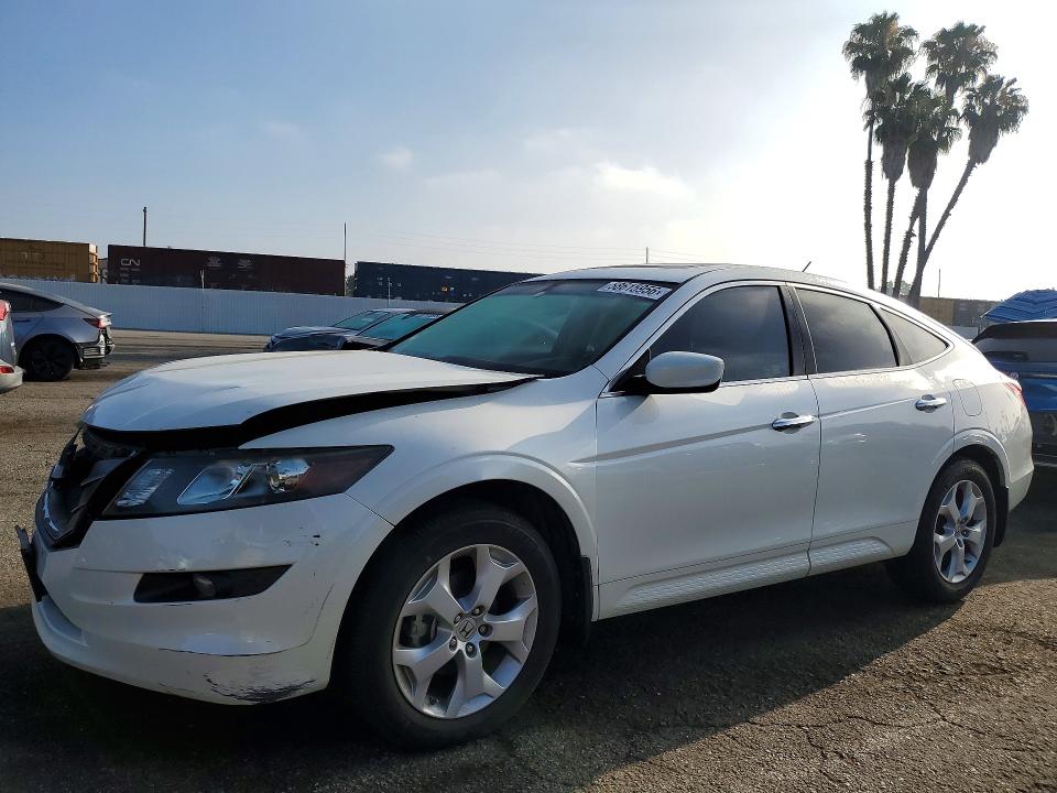 2010 HONDA ACCORD CROSSTOUR