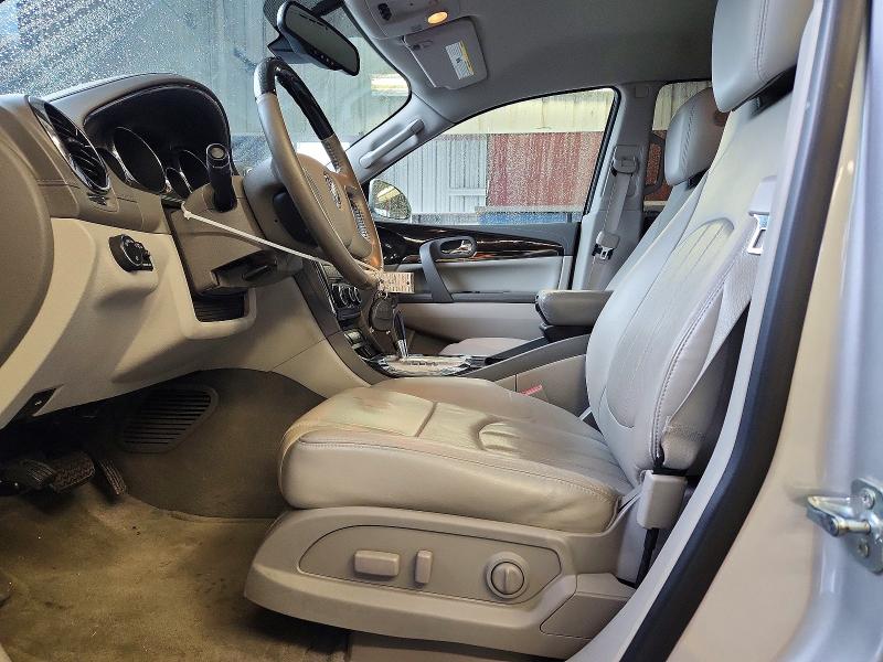 Photo 7 from auction – 2017 BUICK ENCLAVE with VIN 5GAKRBKD6HJ266253