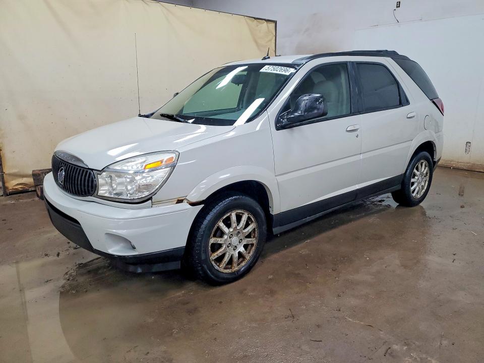 2006 BUICK RENDEZVOUS - Търг №57502696