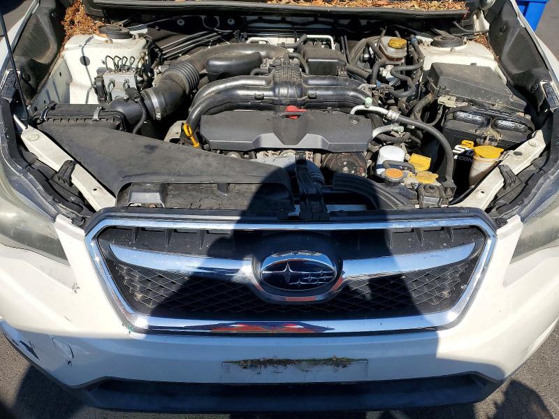 Photo 11 from auction – 2014 SUBARU XV CROSSTREK with VIN JF2GPAWC0E8304750