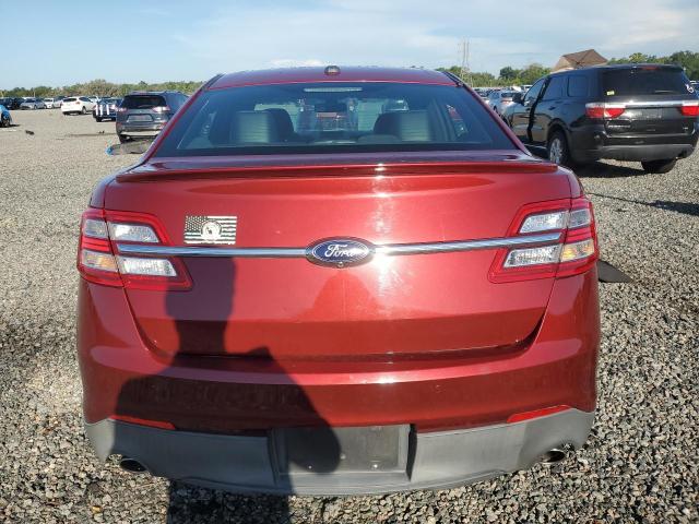 Photo 6 from auction – 2015 FORD TAURUS with VIN 1FAHP2F89FG168796