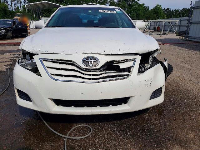 Снимка 5 от търг – 2011 TOYOTA CAMRY с VIN 4T4BF3EK2BR122312